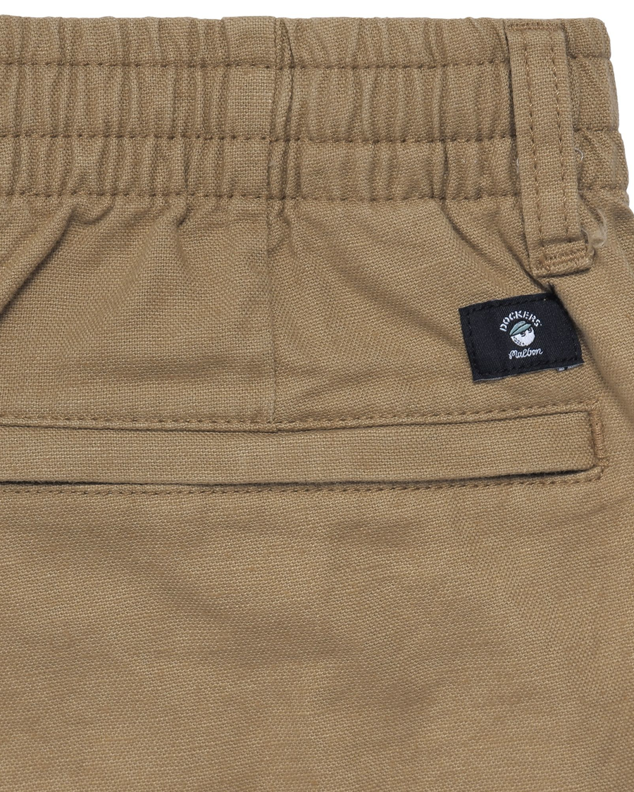 (image for) Exquisite Workmanship Dockers® x Malbon Playa Short